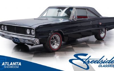 Photo of a 1967 Dodge Coronet R/T 440 for sale