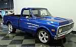 1972 C10 Cheyenne Thumbnail 14