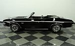 1969 Chevelle SS 396 Convertible Tr Thumbnail 2