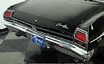 1969 Chevelle SS 396 Convertible Tr Thumbnail 25