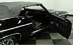 1969 Chevelle SS 396 Convertible Tr Thumbnail 51