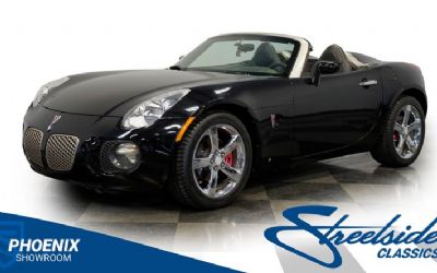 Photo of a 2007 Pontiac Solstice GXP for sale