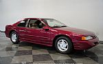 1995 Thunderbird Super Coupe Thumbnail 16