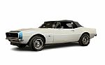 1967 Camaro Thumbnail 6