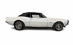 1967 Camaro Thumbnail 11