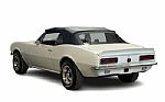 1967 Camaro Thumbnail 17