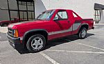 1989 Dakota Shelby Thumbnail 1