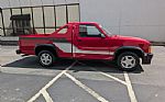 1989 Dakota Shelby Thumbnail 7