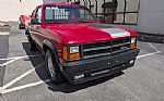 1989 Dakota Shelby Thumbnail 9