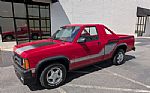 1989 Dakota Shelby Thumbnail 11
