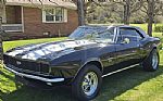 1967 Camaro Thumbnail 1