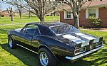 1967 Camaro Thumbnail 2