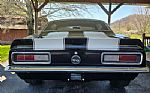 1967 Camaro Thumbnail 5