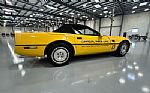 1986 Corvette Pace Car Thumbnail 4