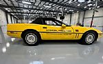 1986 Corvette Pace Car Thumbnail 5