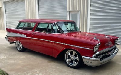 Photo of a 1957 Chevrolet Nomad for sale