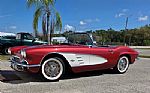 1961 Corvette Thumbnail 8