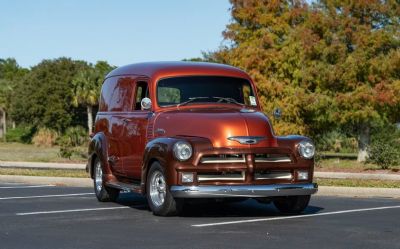 Photo of a 1954 Chevrolet 3100 for sale