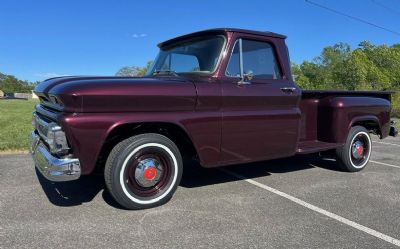 Photo of a 1964 Chevrolet C10 for sale