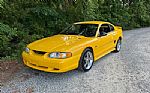 1995 Mustang GT Thumbnail 4