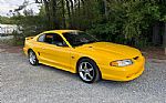 1995 Mustang GT Thumbnail 1
