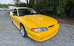 1995 Mustang GT Thumbnail 3