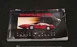1991 Corvette ZR1 Thumbnail 74