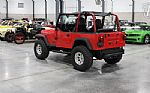 1993 Wrangler Thumbnail 3