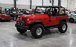 1993 Wrangler Thumbnail 2