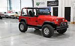 1993 Wrangler Thumbnail 5