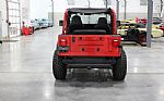 1993 Wrangler Thumbnail 14