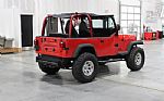 1993 Wrangler Thumbnail 15