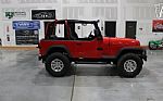 1993 Wrangler Thumbnail 16