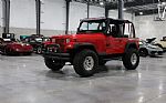 1993 Wrangler Thumbnail 19