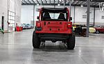 1993 Wrangler Thumbnail 22
