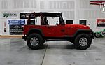 1993 Wrangler Thumbnail 24