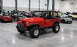 1993 Wrangler Thumbnail 27