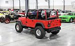 1993 Wrangler Thumbnail 31
