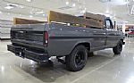 1967 F100 Thumbnail 15