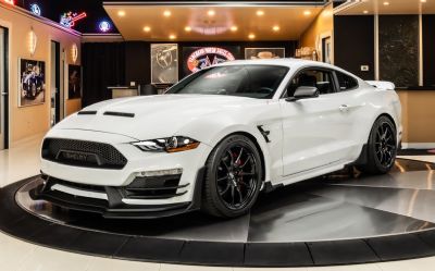 Photo of a 2022 Ford Mustang Shelby Super Snake for sale