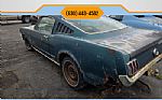 1965 Mustang Custom Fastback Thumbnail 1
