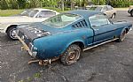1965 Mustang Custom Fastback Thumbnail 4