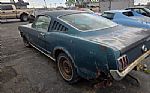 1965 Mustang Custom Fastback Thumbnail 2