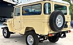 1978 Land Cruiser Thumbnail 8
