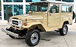 1978 Land Cruiser Thumbnail 10