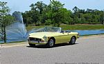 1970 MGB Thumbnail 1