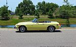1970 MGB Thumbnail 2