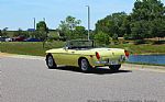 1970 MGB Thumbnail 3