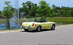 1970 MGB Thumbnail 5
