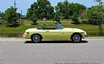 1970 MGB Thumbnail 6
